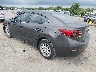 JM1BM1V74E1****** Salvamento y Reparables 2014 Mazda 3 en Philadelphia