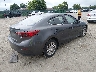 JM1BM1V74E1****** Salvamento y Destrozados 2014 Mazda 3 en Estado de Pennsylvania