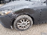 JM1BM1V74E1****** Salvamento y Reparables 2014 Mazda 3 en Estado de Pennsylvania