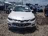 1G1ZE5SX9JF****** Destrozados 2018 Chevrolet Malibu en Estado de Luisiana