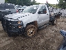 1GC0KUEG9JZ****** Usados y Reparables 2018 Chevrolet Silverado 2500 en Oklahoma City