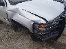 1GC0KUEG9JZ****** Salvamento y Reparables 2018 Chevrolet Silverado 2500 en Estado de Oklahoma