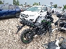 JKALEEF14KD****** Destrozados 2019 Kawasaki Versys 650 en Estado de Illinois