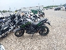 JKALEEF14KD****** Usados 2019 Kawasaki Versys 650 en Estado de Illinois