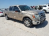 1FTFW1CF3EK****** Salvage and Wrecked 2014 Ford F-150 in San Antonio South