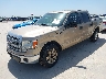 1FTFW1CF3EK****** Used and Repairable 2014 Ford F-150 in San Antonio South