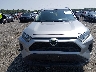 2T3F1RFV7MC****** Wrecked 2021 Toyota RAV4 in Maryland State