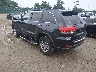 1C4RJFBG5GC****** Salvage and Repairable 2016 Jeep Grand Cherokee in Louisville North