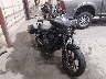 JH2SC8365PK****** Salvage and Wrecked 2023 Honda Rebel 1100 in Rec Rides Online Exclusive