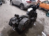 JH2SC8365PK****** Salvage and Wrecked 2023 Honda Rebel 1100 in Idaho State