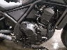 JH2SC8365PK****** Wrecked 2023 Honda Rebel 1100 in Rec Rides Online Exclusive