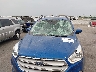 1FMCU9HD2KU****** Salvage and Repairable 2019 Ford Escape in Nebraska State