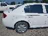 1G1AT58H297****** Salvage 2009 Chevrolet Cobalt