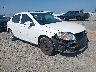 1G1AT58H297****** Salvage and Wrecked 2009 Chevrolet Cobalt in Little Rock