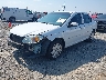 1G1AT58H297****** Used and Repairable 2009 Chevrolet Cobalt in Little Rock