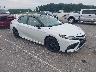 4T1K61AK4RU****** Salvage and Wrecked 2024 Toyota Camry in Indianapolis South
