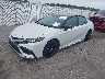 4T1K61AK4RU****** Used and Repairable 2024 Toyota Camry in Indianapolis South