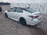 4T1K61AK4RU****** Salvage and Repairable 2024 Toyota Camry in Indianapolis South