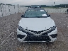 4T1K61AK4RU****** Salvage and Repairable 2024 Toyota Camry in Indiana State