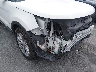 1FM5K8FH4HG****** Salvamento y Destrozados 2017 Ford Explorer en Salt Lake City