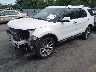 1FM5K8FH4HG****** Usados y Reparables 2017 Ford Explorer en Salt Lake City