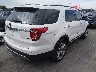 1FM5K8FH4HG****** Salvamento y Destrozados 2017 Ford Explorer en Estado de Utah