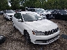 3VW2B7AJ8HM****** Salvage and Wrecked 2017 Volkswagen Jetta in Cleveland