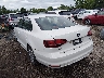 3VW2B7AJ8HM****** Salvage and Repairable 2017 Volkswagen Jetta in Cleveland