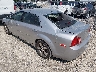 1G1ZJ57B594****** Salvamento y Reparables 2009 Chevrolet Malibu en Chicago South
