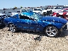1ZVFT82H575****** Repairable 2007 Ford Mustang in Arkansas State