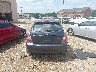 KMHCM3AC3AU****** Wrecked 2010 Hyundai Accent