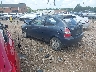 KMHCM3AC3AU****** Salvage and Repairable 2010 Hyundai Accent in Concord
