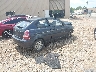 KMHCM3AC3AU****** Salvage and Wrecked 2010 Hyundai Accent in North Carolina State