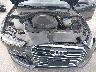 WAUGFAFC8GN****** Reparables 2016 Audi A6 en Baltimore
