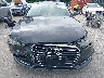 WAUGFAFC8GN****** Salvamento y Reparables 2016 Audi A6 en Estado de Maryland