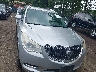 5GAKRBKD5GJ****** Wrecked 2016 Buick Enclave in Virginia State