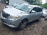 5GAKRBKD5GJ****** Used and Repairable 2016 Buick Enclave in Tidewater