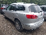 5GAKRBKD5GJ****** Salvage and Repairable 2016 Buick Enclave in Tidewater