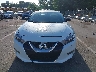 1N4AA6AP9HC****** Wrecked 2017 Nissan Maxima in North Carolina State