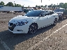 1N4AA6AP9HC****** Used and Repairable 2017 Nissan Maxima in High Point