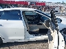 1N4AA6AP9HC****** Used and Repairable 2017 Nissan Maxima in North Carolina State