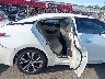 1N4AA6AP9HC****** Wrecked 2017 Nissan Maxima in High Point