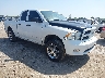 1C6RD7FT3CS****** Salvage and Wrecked 2012 RAM 1500 in Fort Worth North