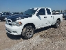 1C6RD7FT3CS****** Used and Repairable 2012 RAM 1500 in Fort Worth North