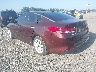 5XXGT4L33HG****** Salvage and Repairable 2017 Kia Optima in Little Rock