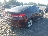 5XXGT4L33HG****** Salvage and Wrecked 2017 Kia Optima in Arkansas State