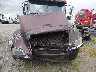 1FUJA6CK55L****** Wrecked 2005 Freightliner Conventional in Michigan State