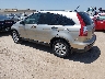 JHLRE48537C****** Salvamento y Reparables 2007 Honda CR-V en Wichita
