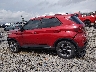 KMHRC8A39MU****** Reparables 2021 Hyundai Venue en Estado de Virginia Occidental