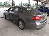 3VW2K7AJ4FM****** Salvage and Repairable 2015 Volkswagen Jetta in Seattle